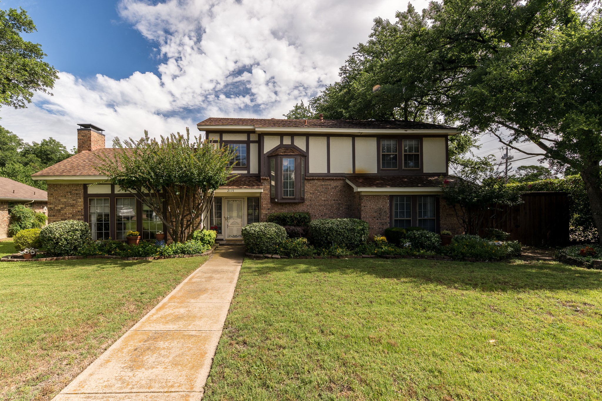 2115 Portsmouth Drive Richardson TX 75082
