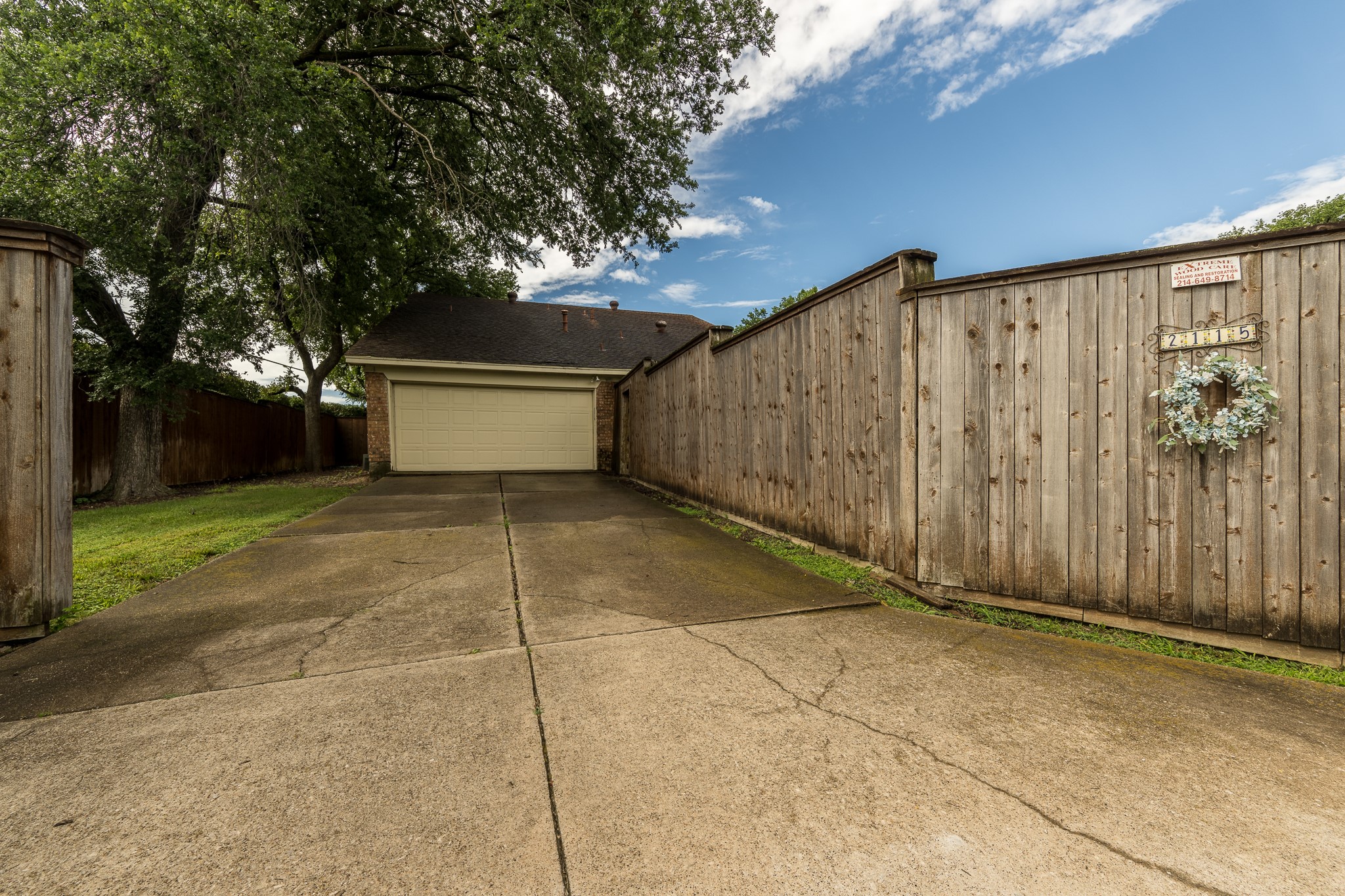 2115 Portsmouth Drive Richardson TX 75082