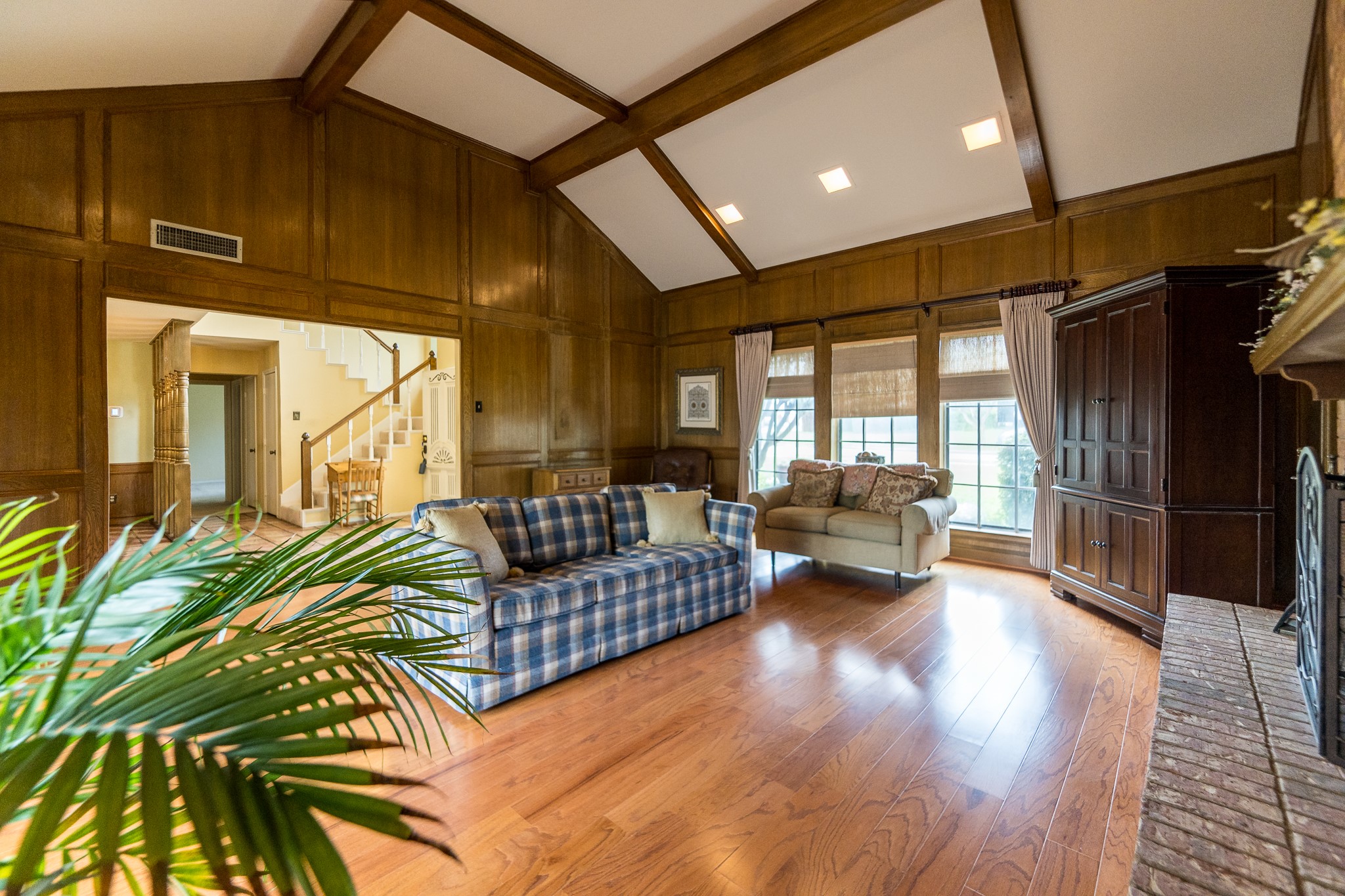 2115 Portsmouth Drive Richardson TX 75082