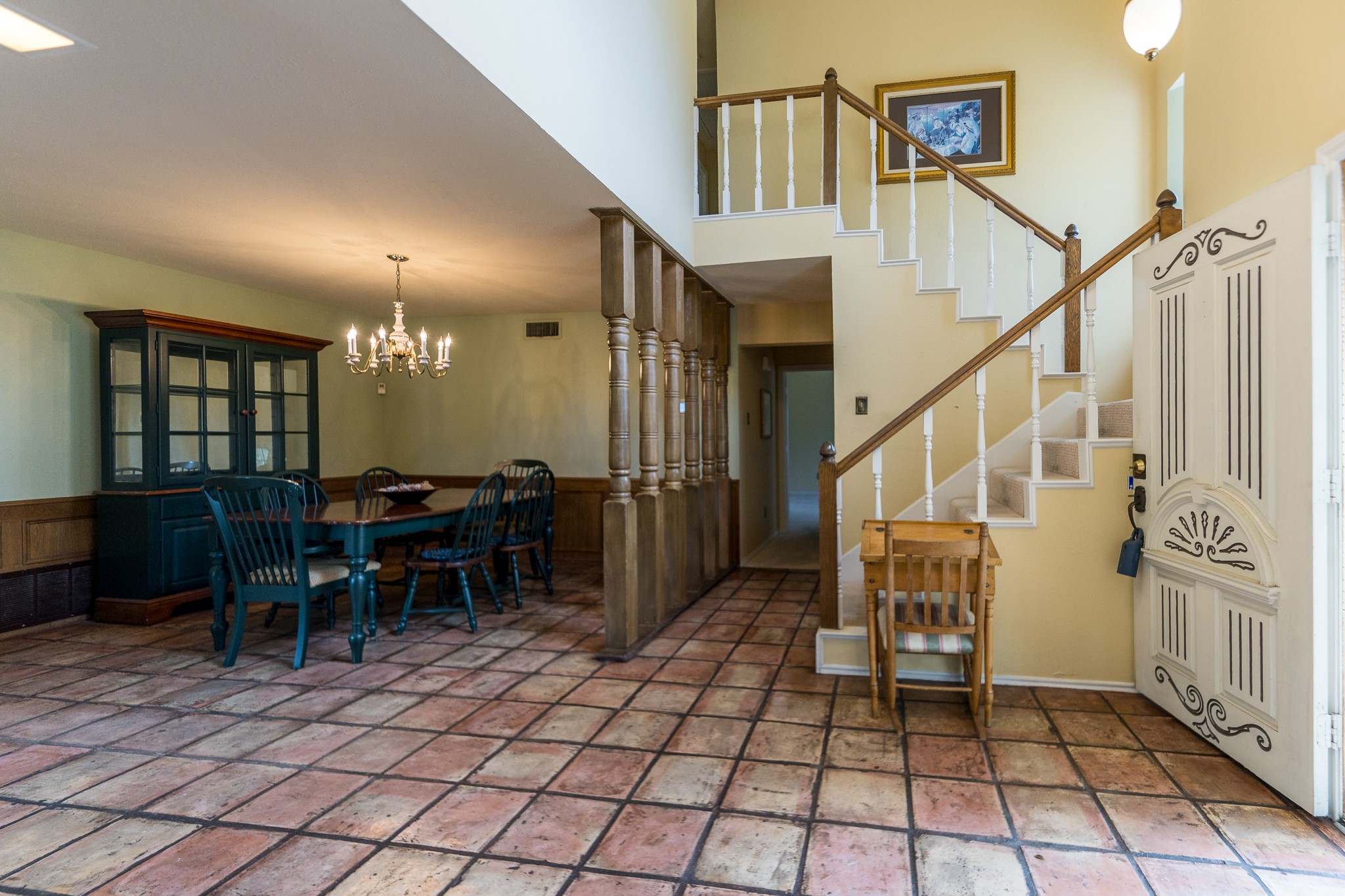 2115 Portsmouth Drive Richardson TX 75082