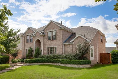 910 Stone Circle Lane Lewisville TX 75056