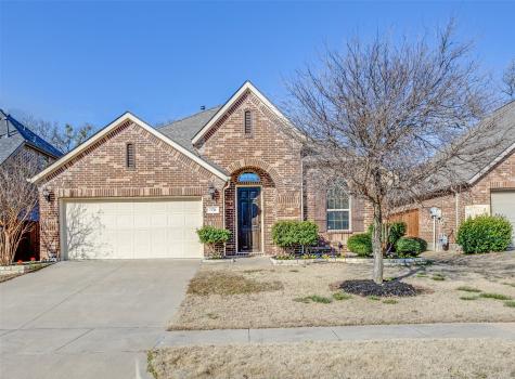 7721 Lake Worth Cove Mckinney TX 75071