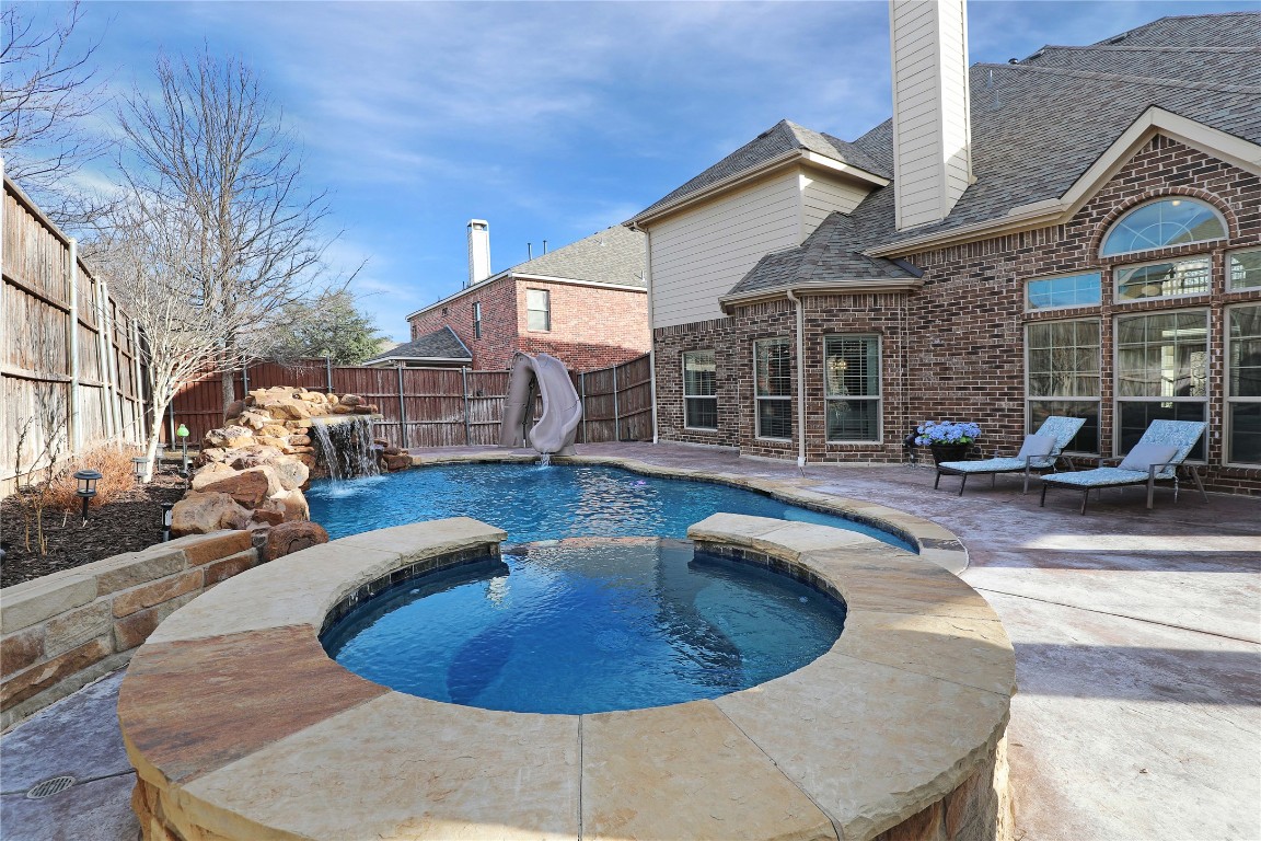7507 Courtney Circle Sachse TX 75048