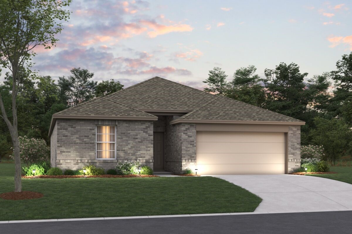 14216 Zealand Drive Pilot Point TX 76258