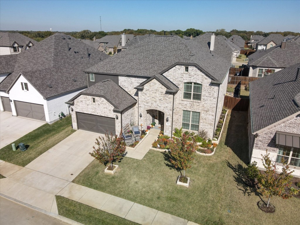 1104 Shoreline Ridge Court Little Elm TX 75068