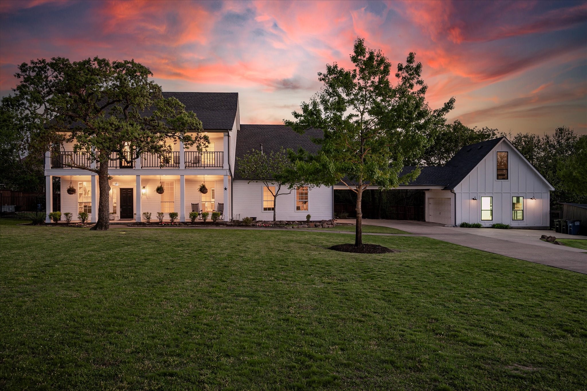 1514 S Treehouse Lane Keller TX 76262