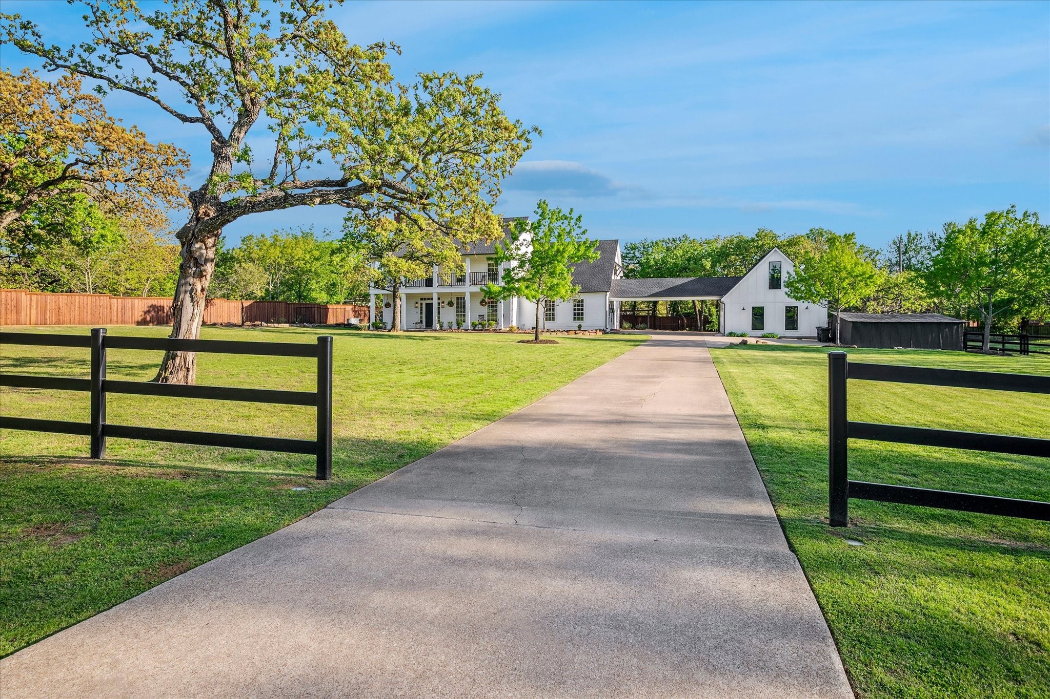 1514 S Treehouse Lane Keller TX 76262