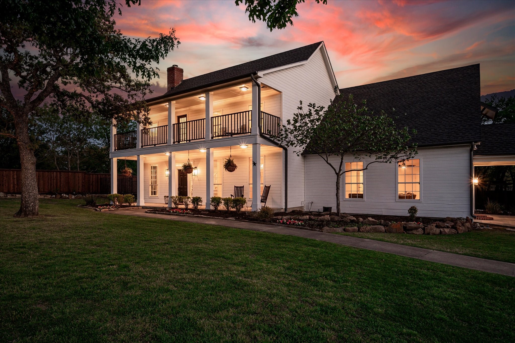 1514 S Treehouse Lane Keller TX 76262