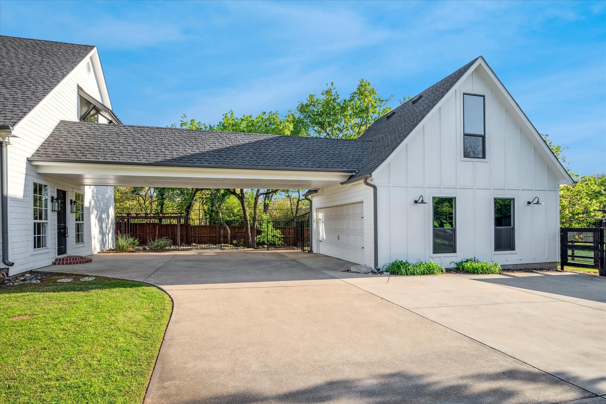 1514 S Treehouse Lane Keller TX 76262