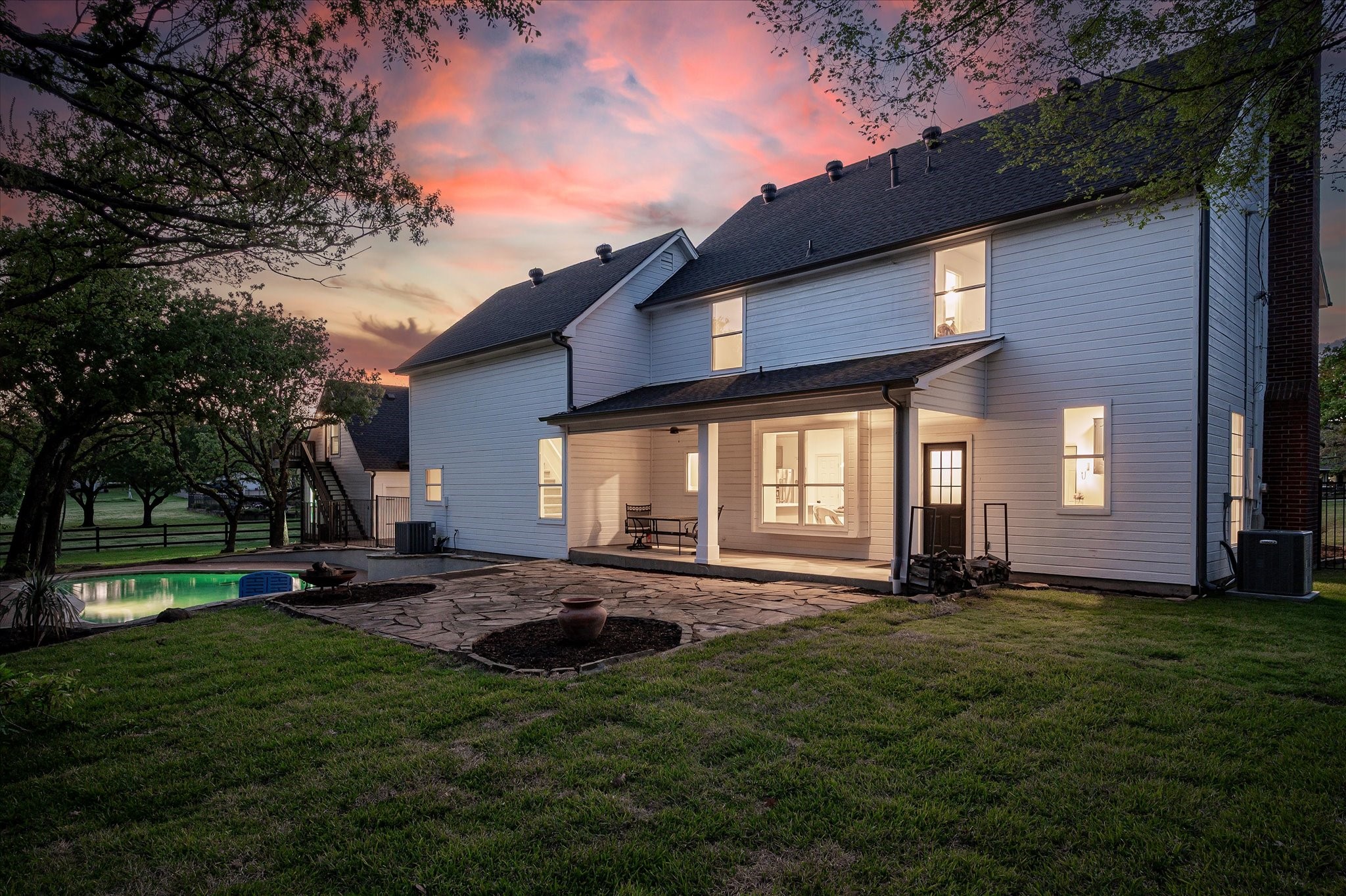 1514 S Treehouse Lane Keller TX 76262