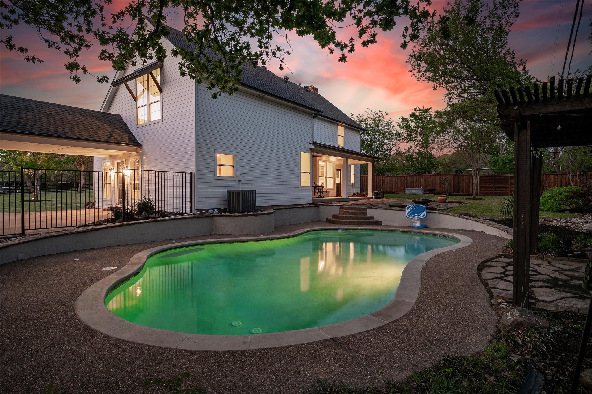 1514 S Treehouse Lane Keller TX 76262