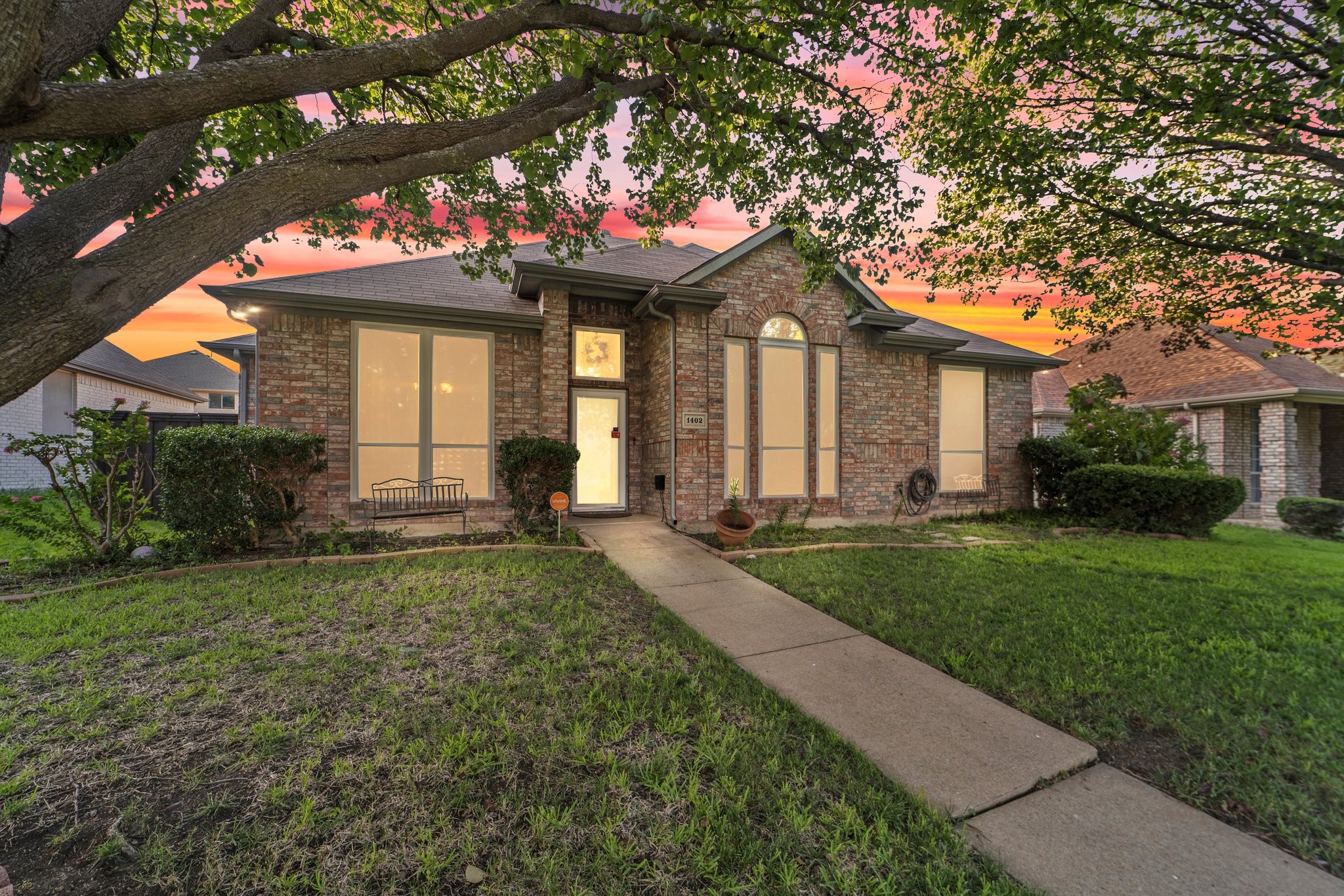 1402 Anchor Drive Wylie TX 75098