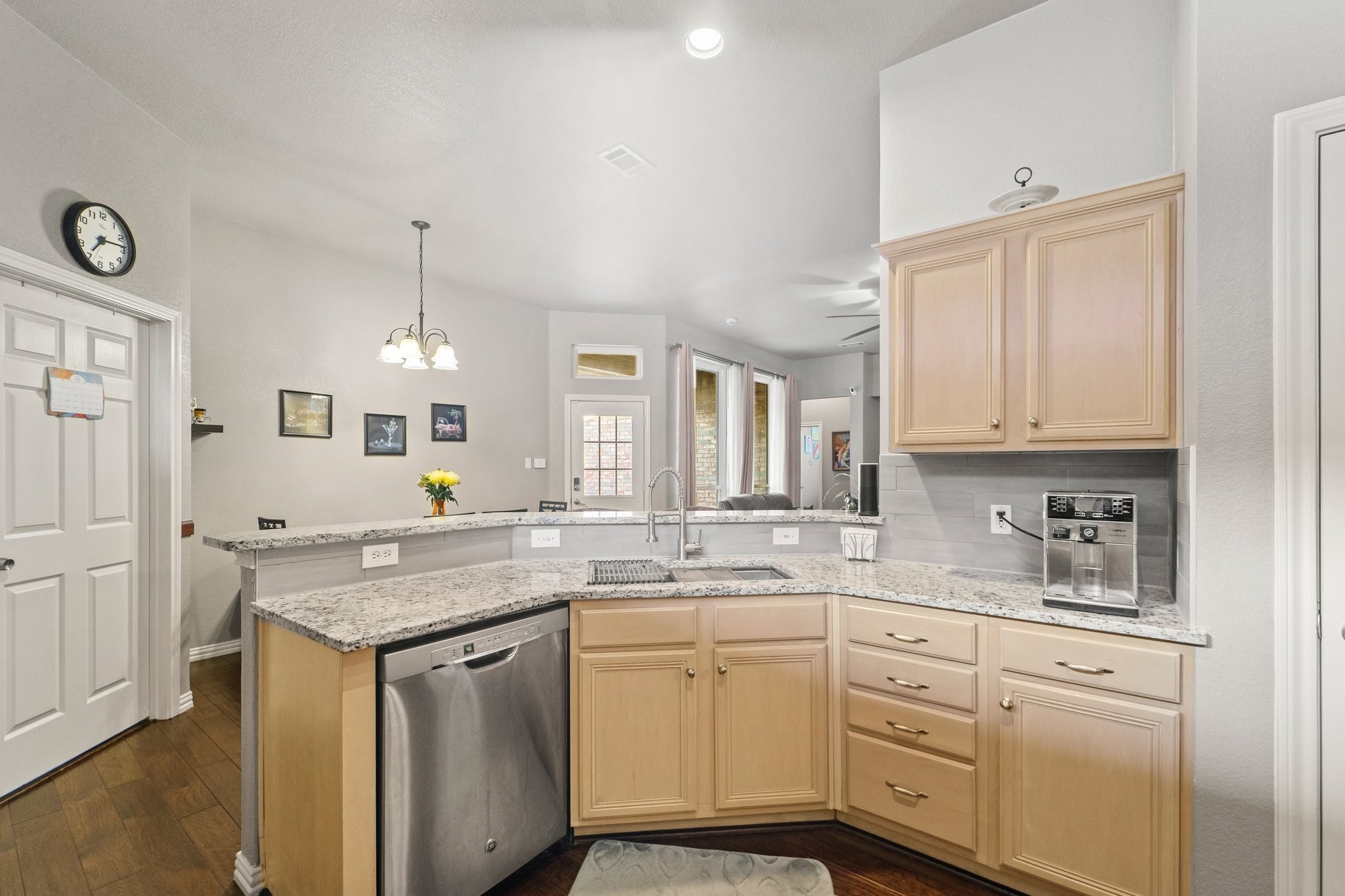 1402 Anchor Drive Wylie TX 75098
