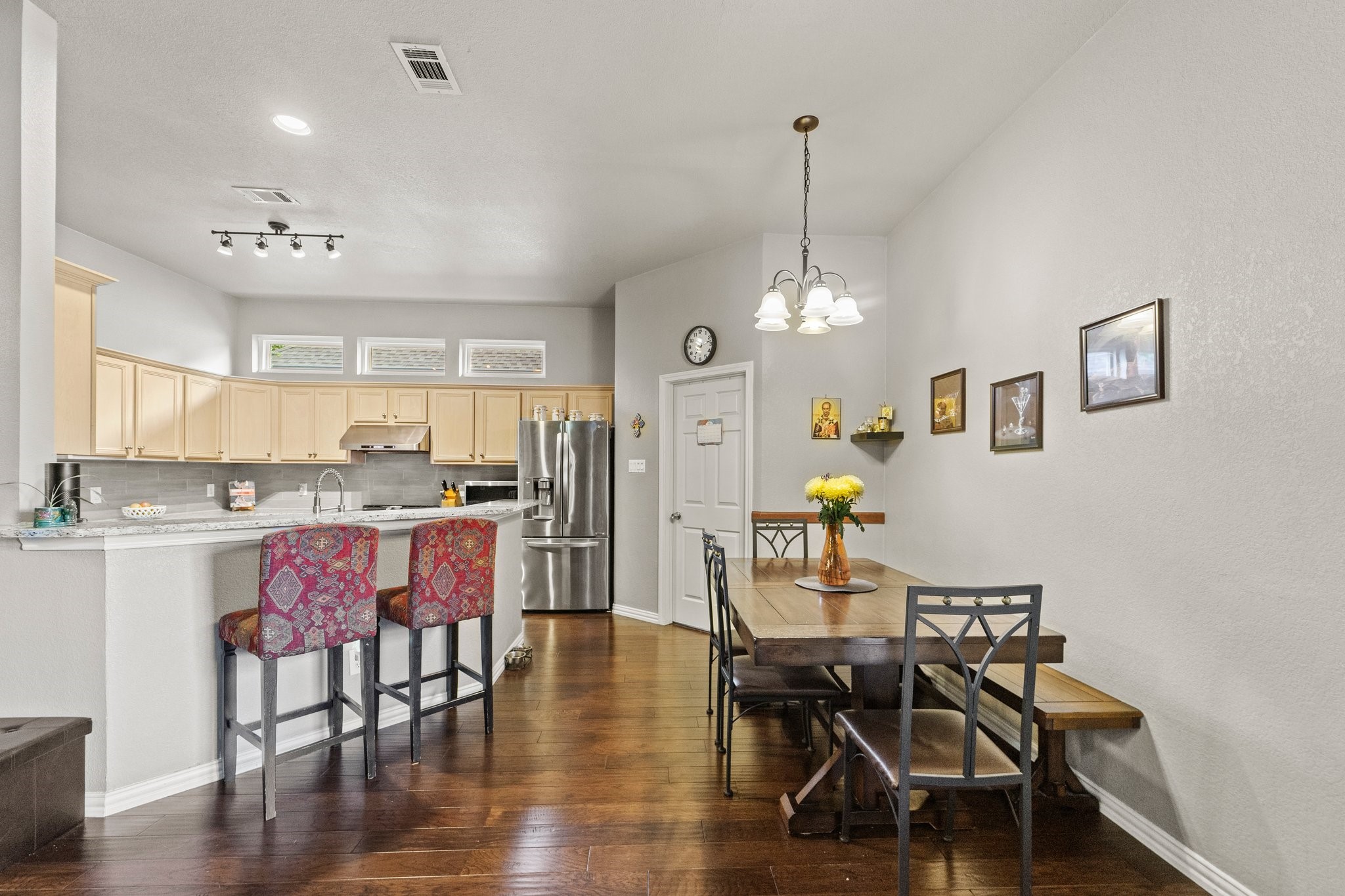 1402 Anchor Drive Wylie TX 75098