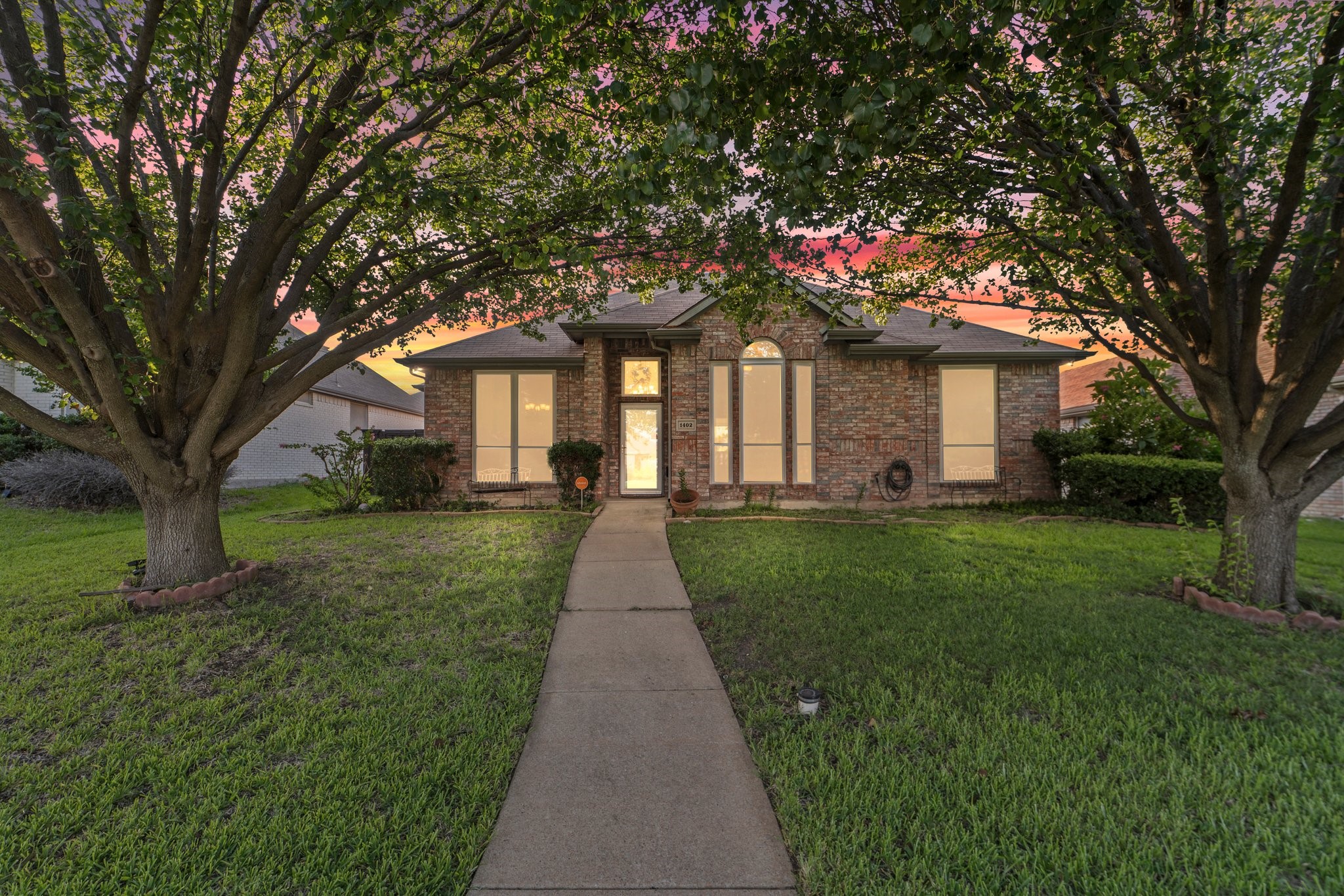 1402 Anchor Drive Wylie TX 75098
