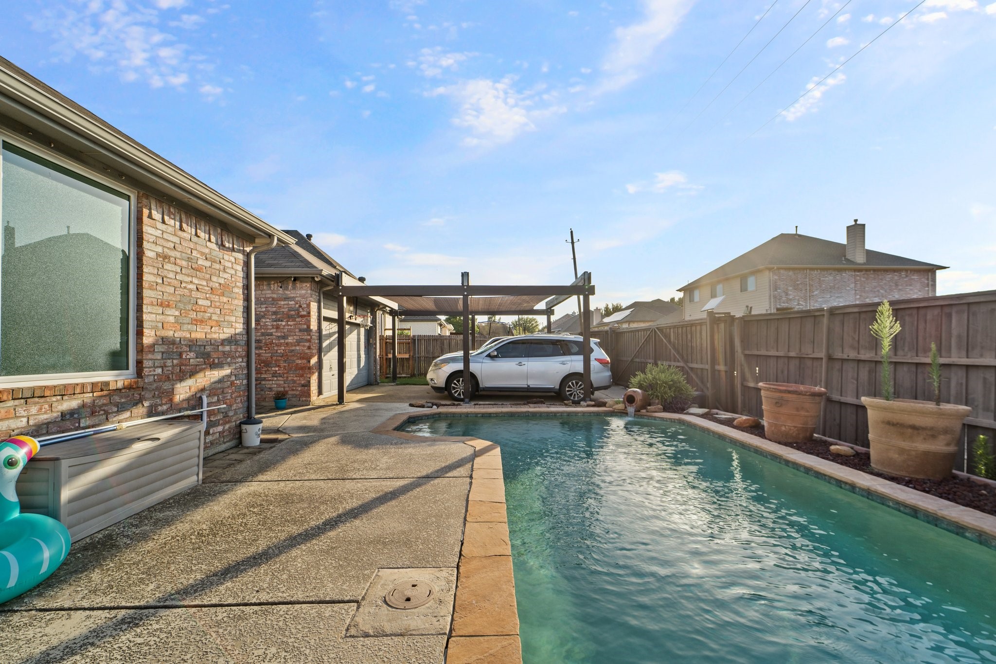 1402 Anchor Drive Wylie TX 75098
