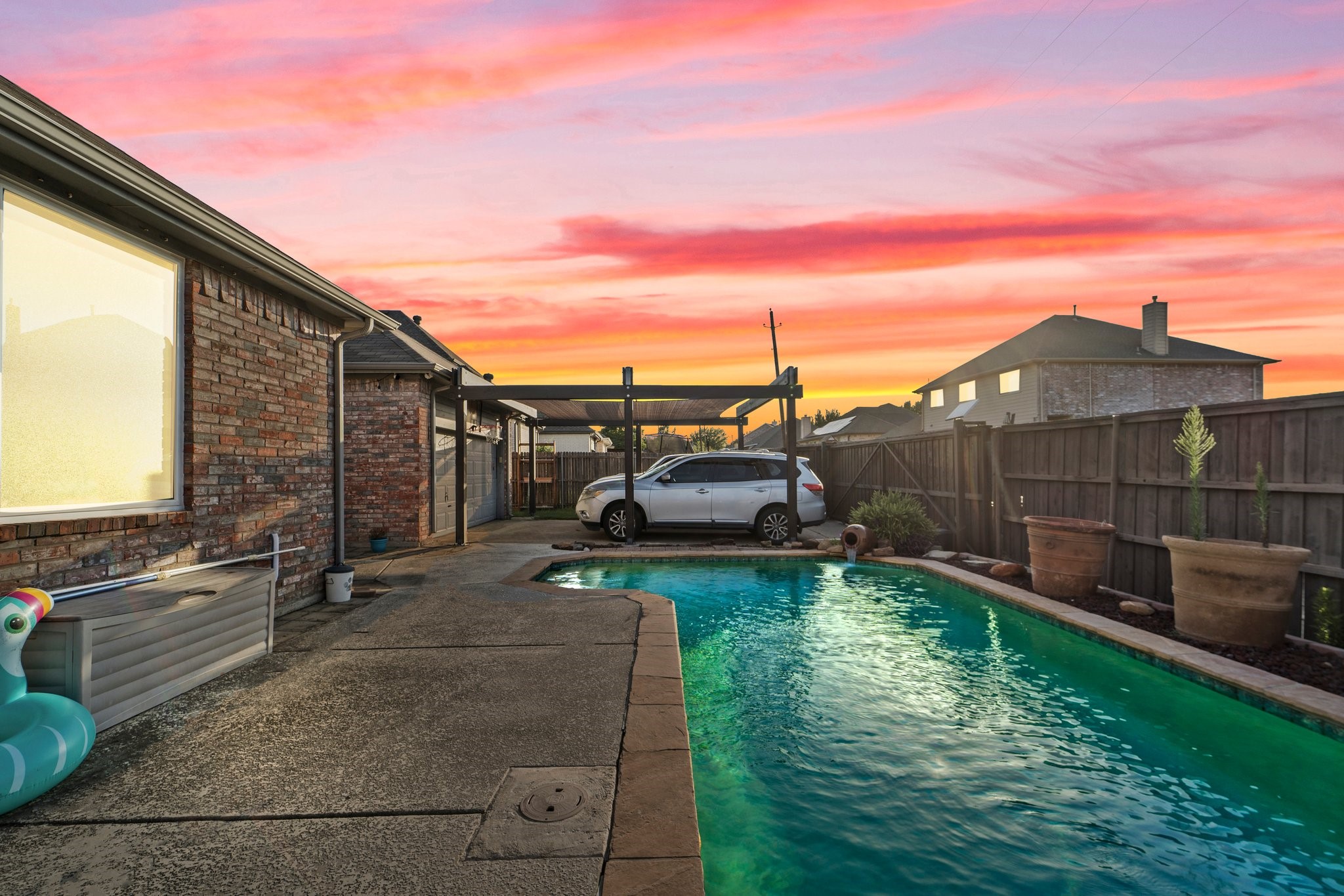 1402 Anchor Drive Wylie TX 75098