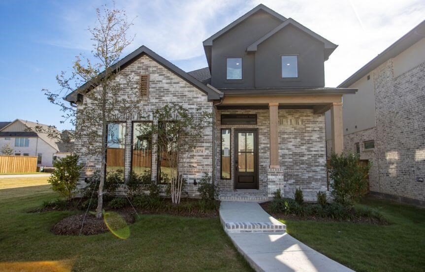 15374 Gallina Mews Frisco TX 75035