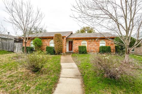 6314 Mccartney Lane Garland TX 75043