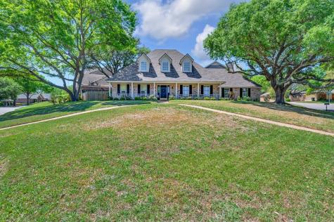 4107 Greenleaf Drive Waco TX 76710