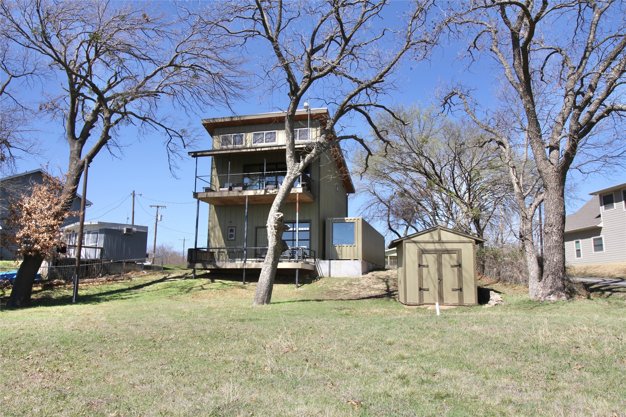 78 Park Lane Gainesville TX 76240