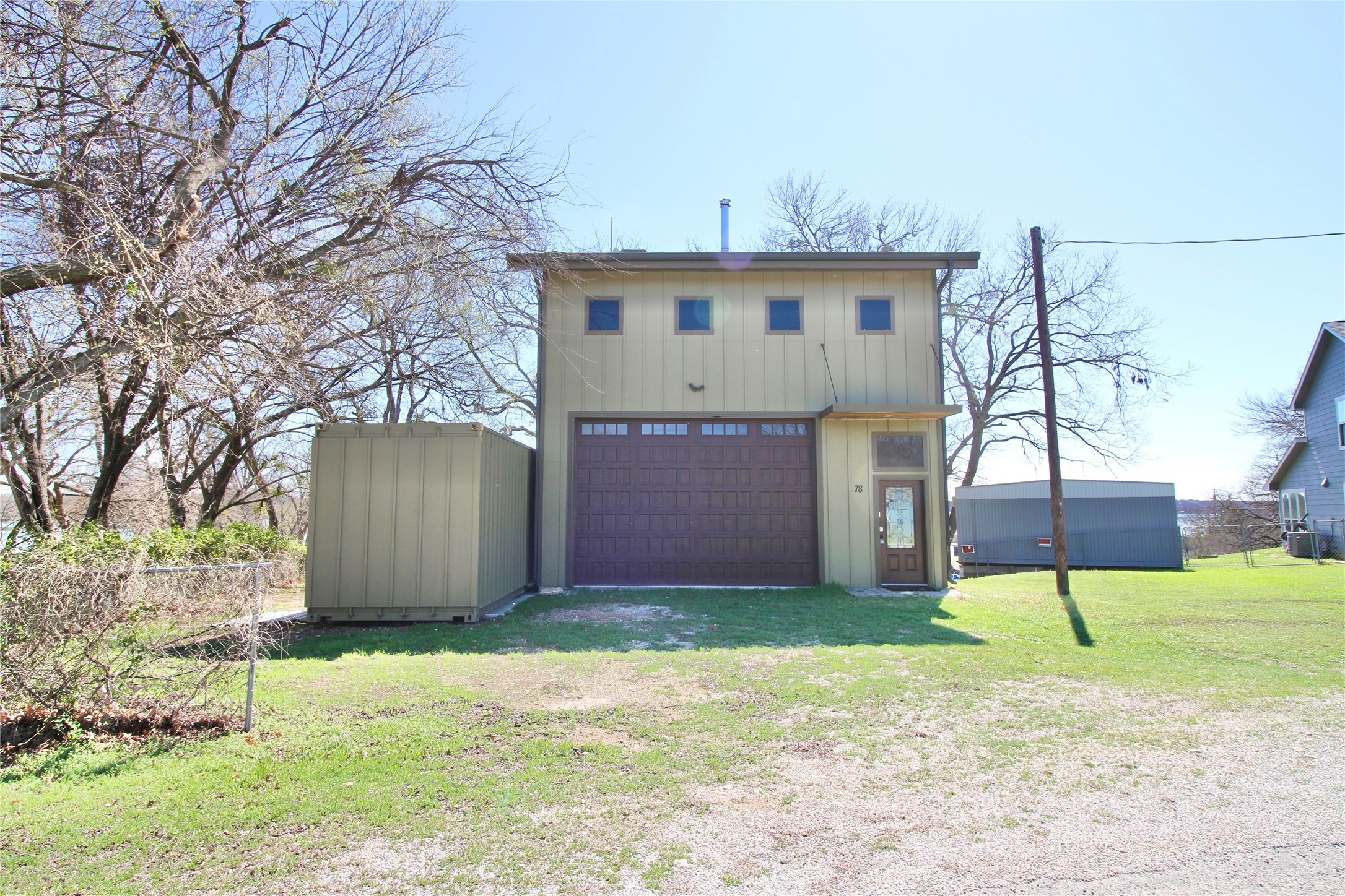 78 Park Lane Gainesville TX 76240