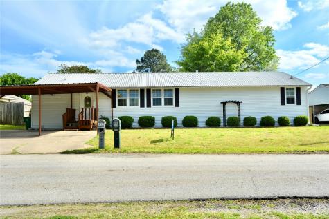 411 William Street Pottsboro TX 75076