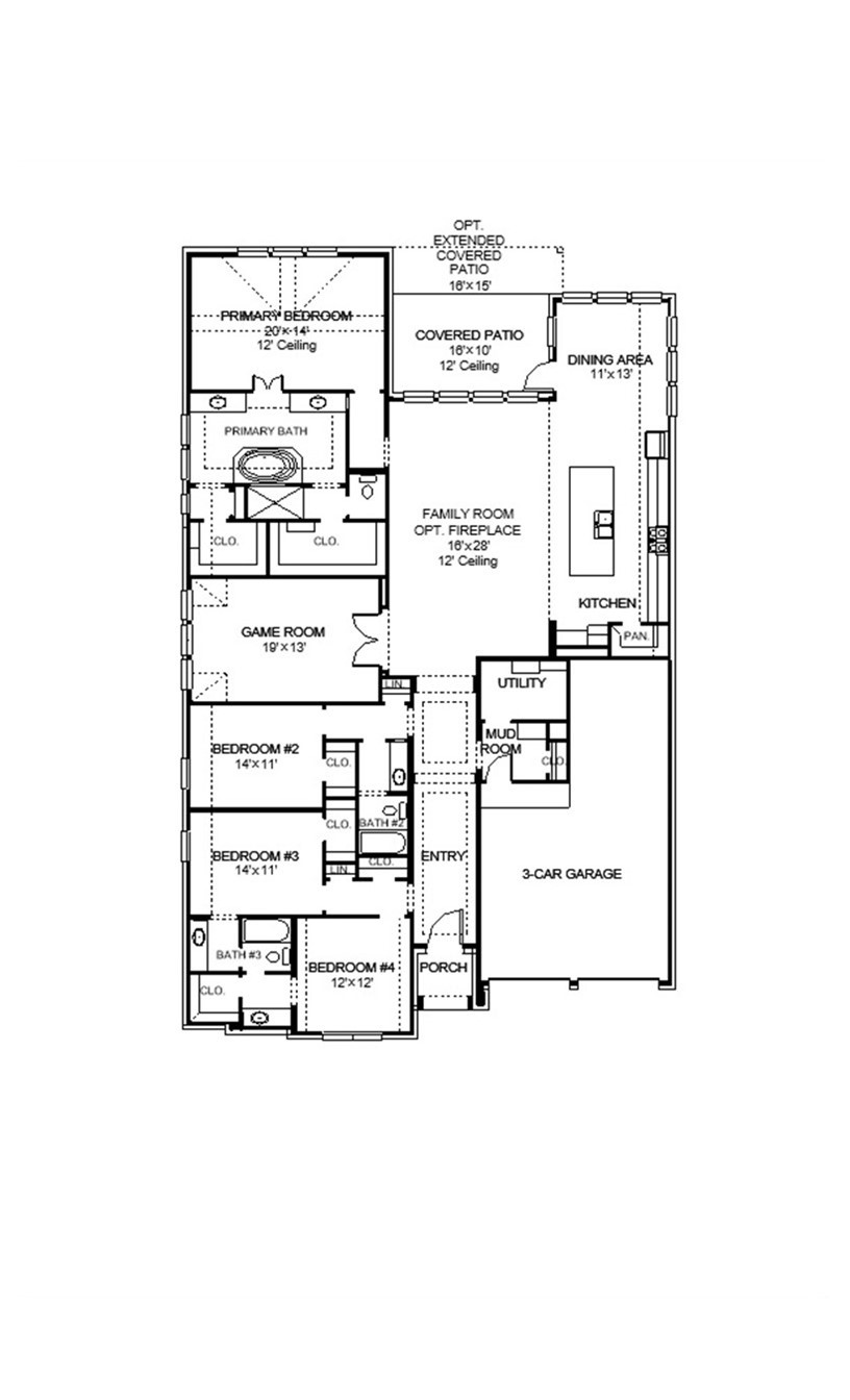 2229 Junction Drive Celina TX 75009