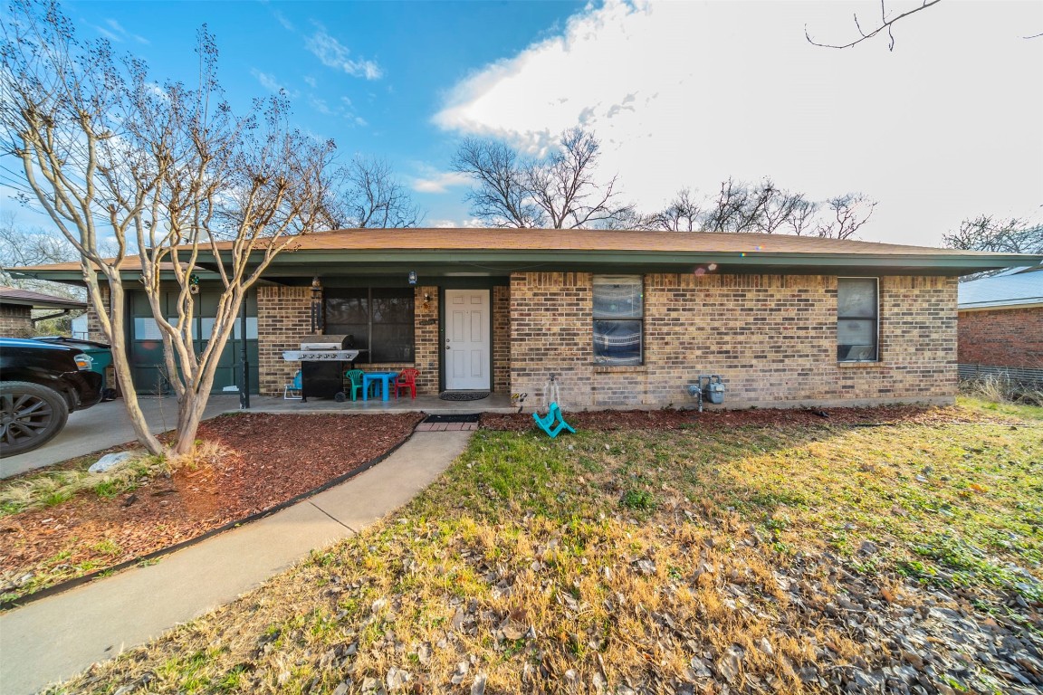 205 Rowland Street Stephenville TX 76401
