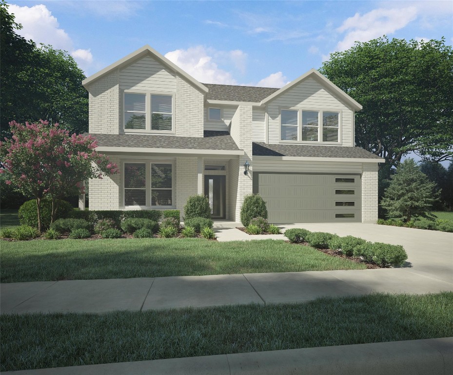 320 Scenic Point Drive Princeton TX 75407