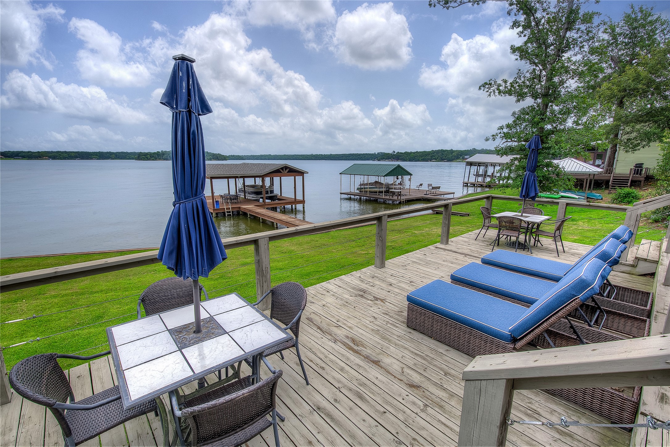 1280 County Road 1416 Quitman TX 75783