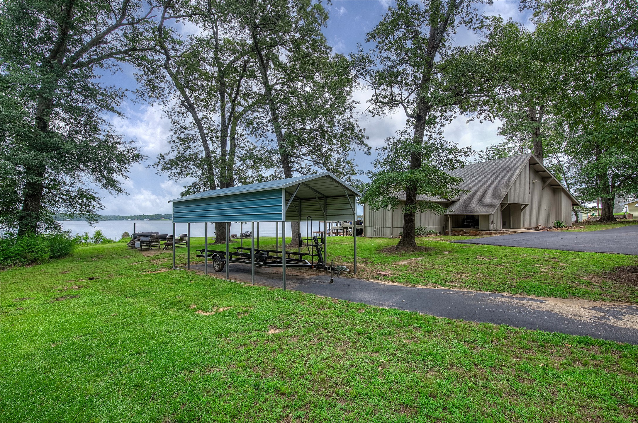 1280 County Road 1416 Quitman TX 75783