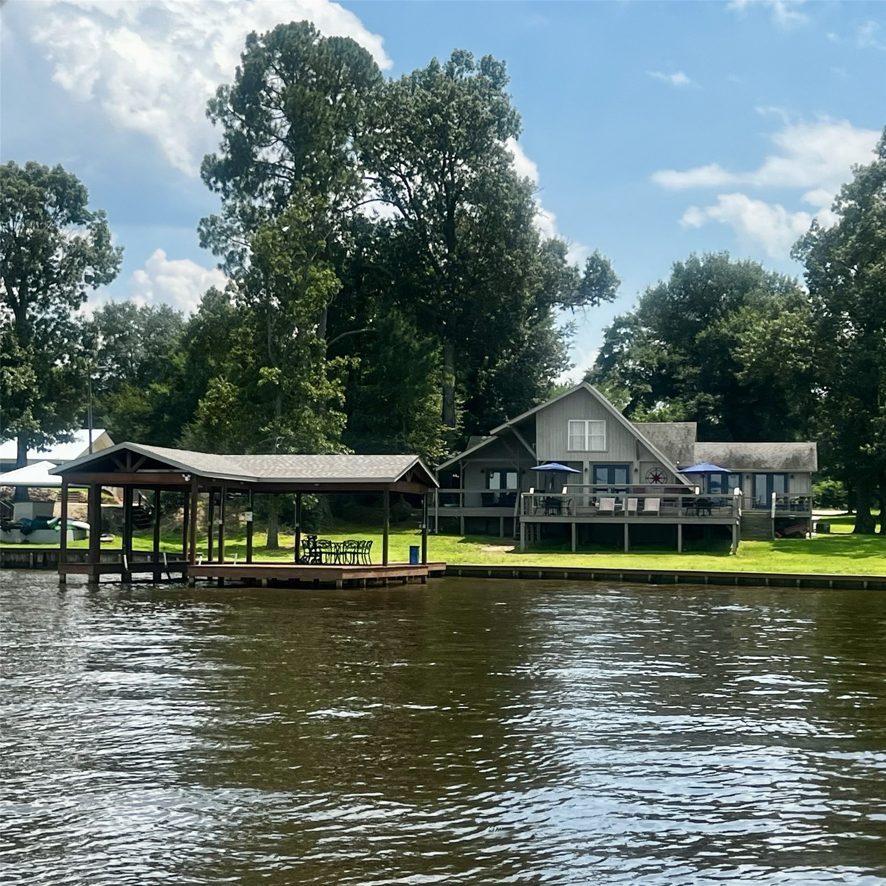 1280 County Road 1416 Quitman TX 75783