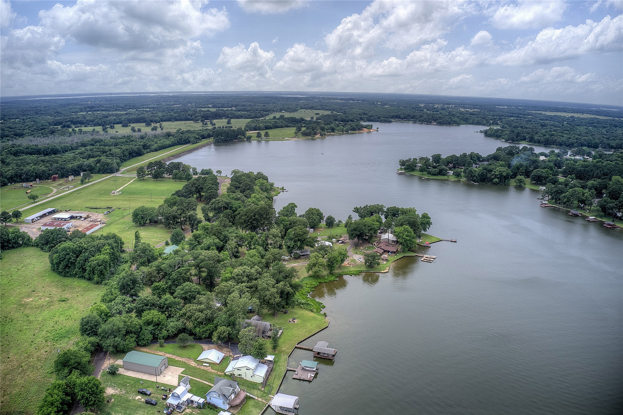 1280 County Road 1416 Quitman TX 75783