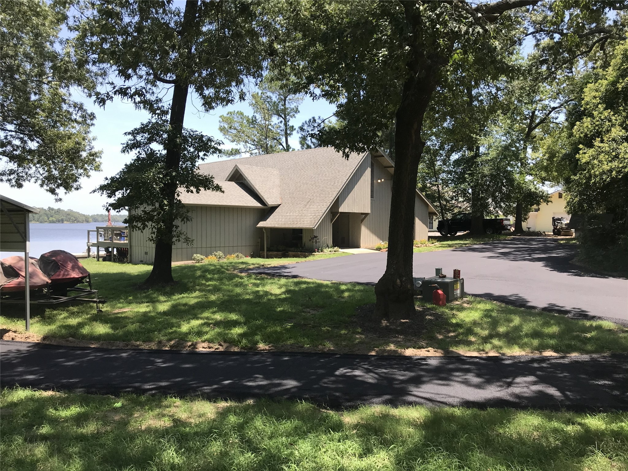 1280 County Road 1416 Quitman TX 75783