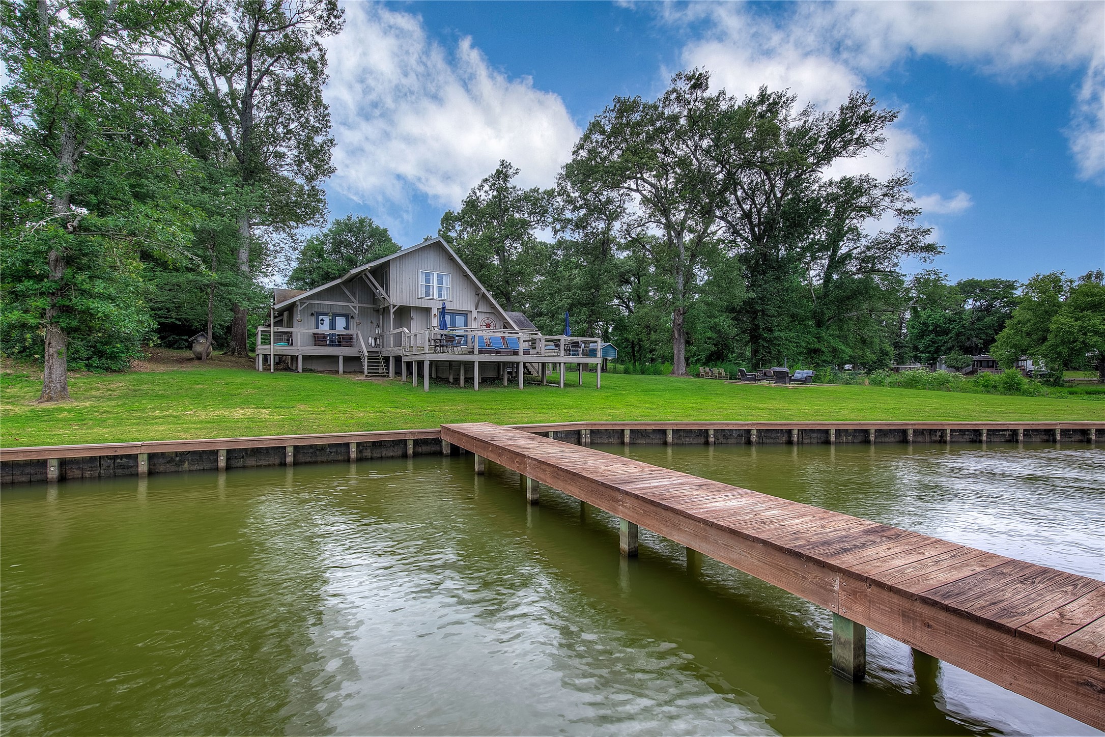 1280 County Road 1416 Quitman TX 75783