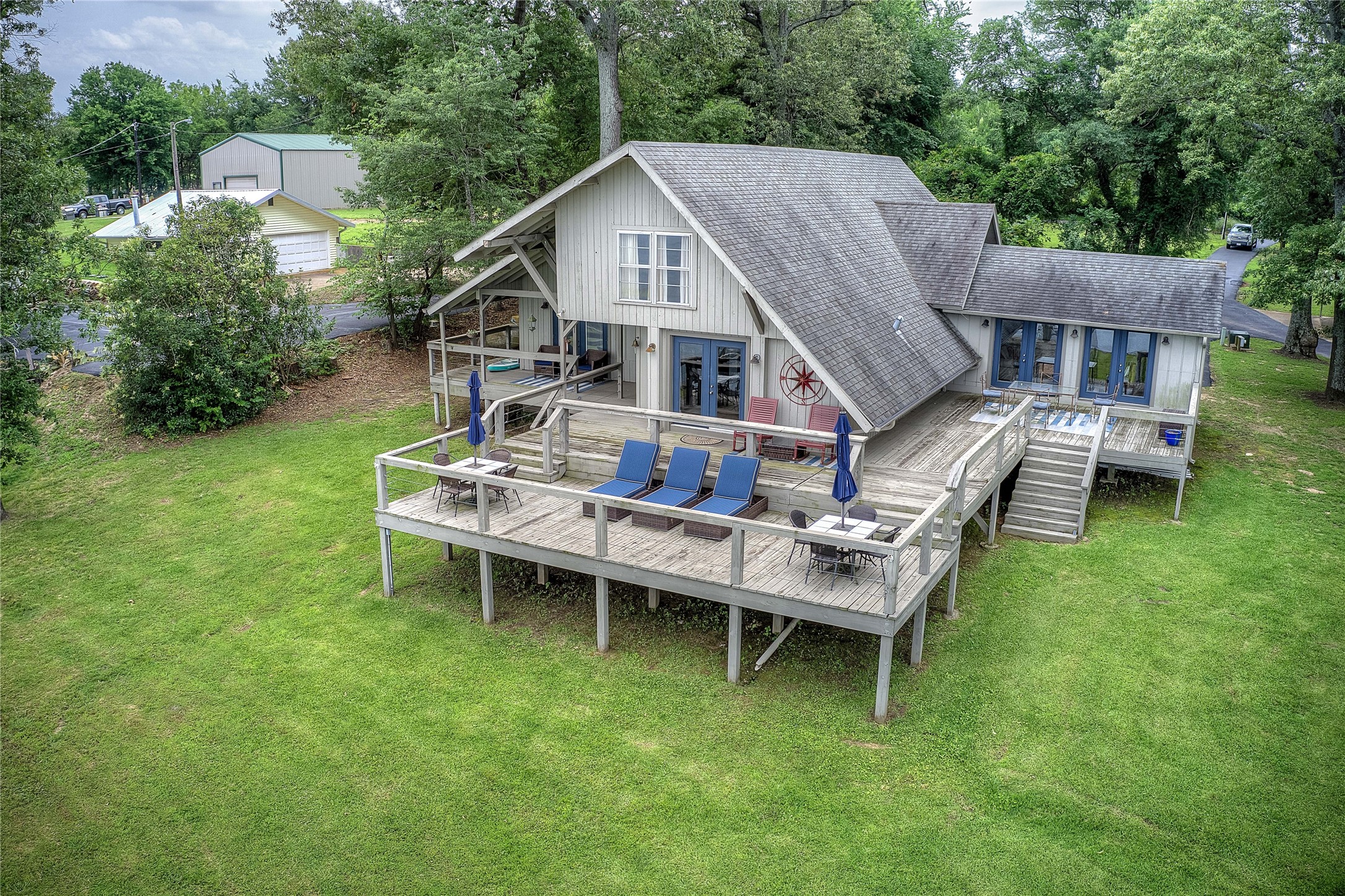 1280 County Road 1416 Quitman TX 75783