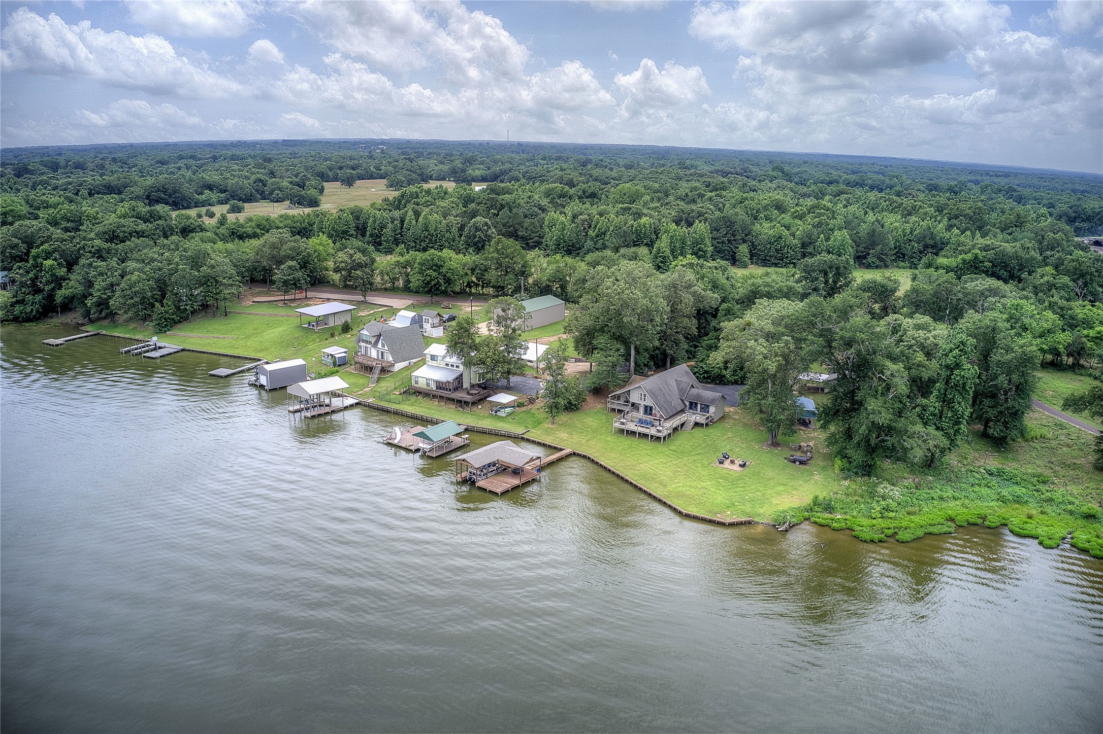 1280 County Road 1416 Quitman TX 75783