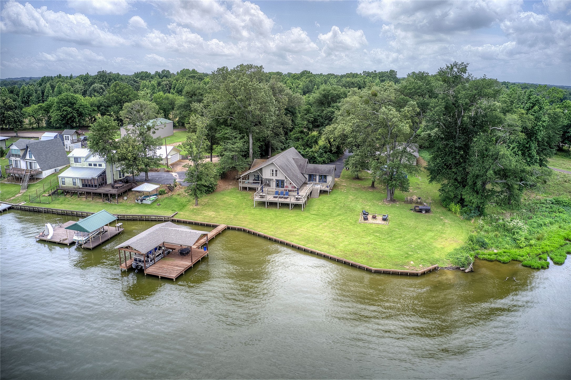 1280 County Road 1416 Quitman TX 75783