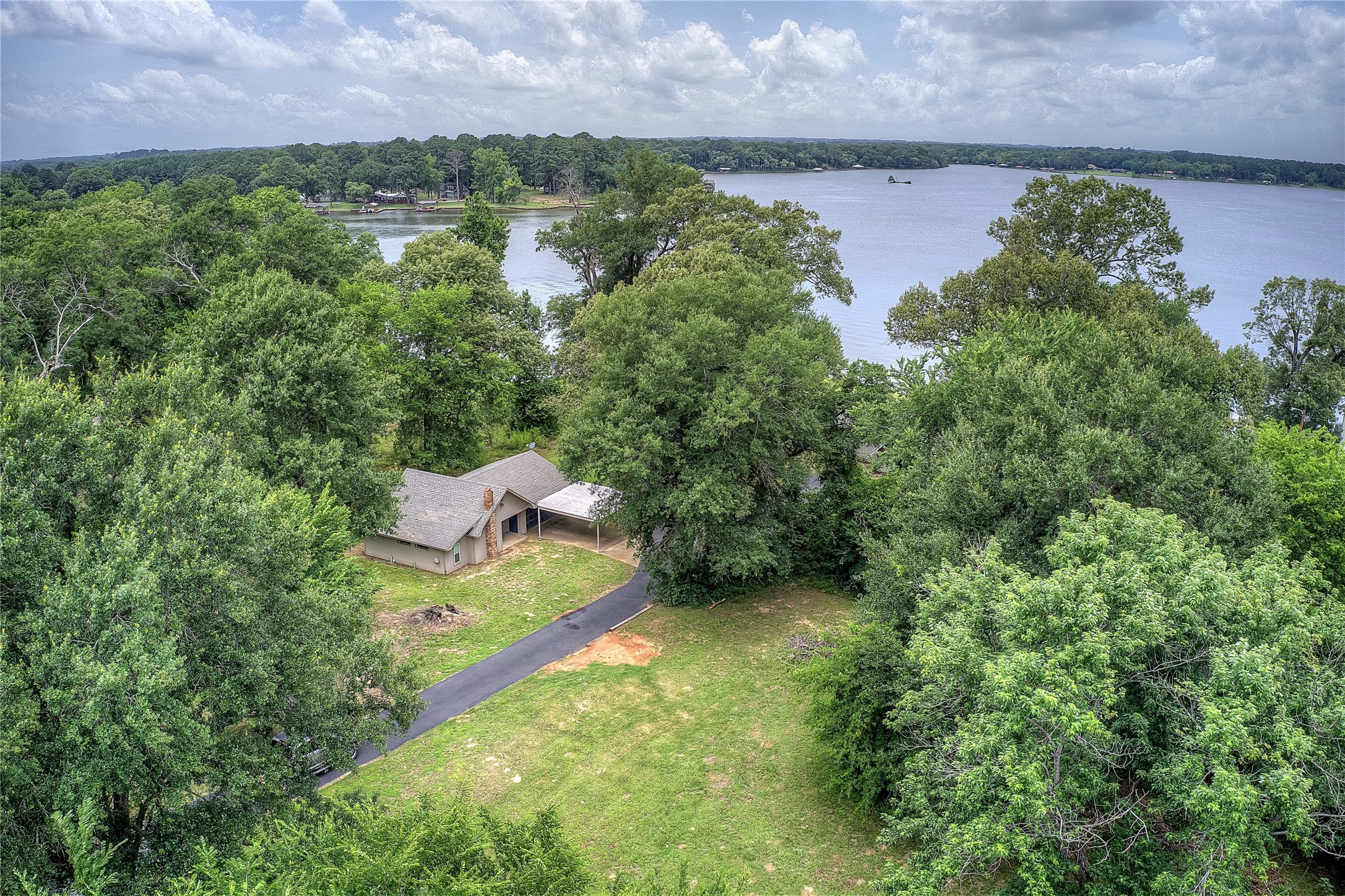 1280 County Road 1416 Quitman TX 75783