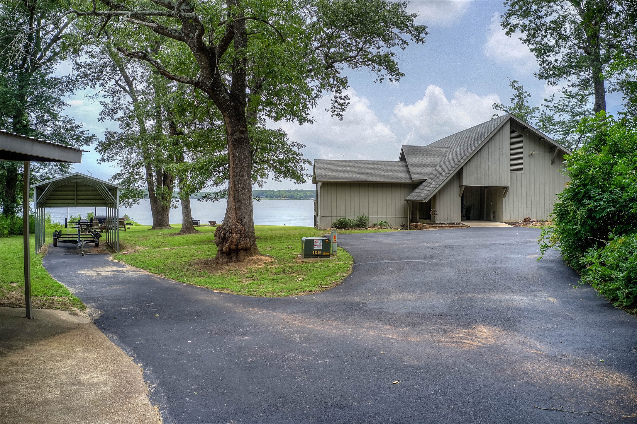 1280 County Road 1416 Quitman TX 75783