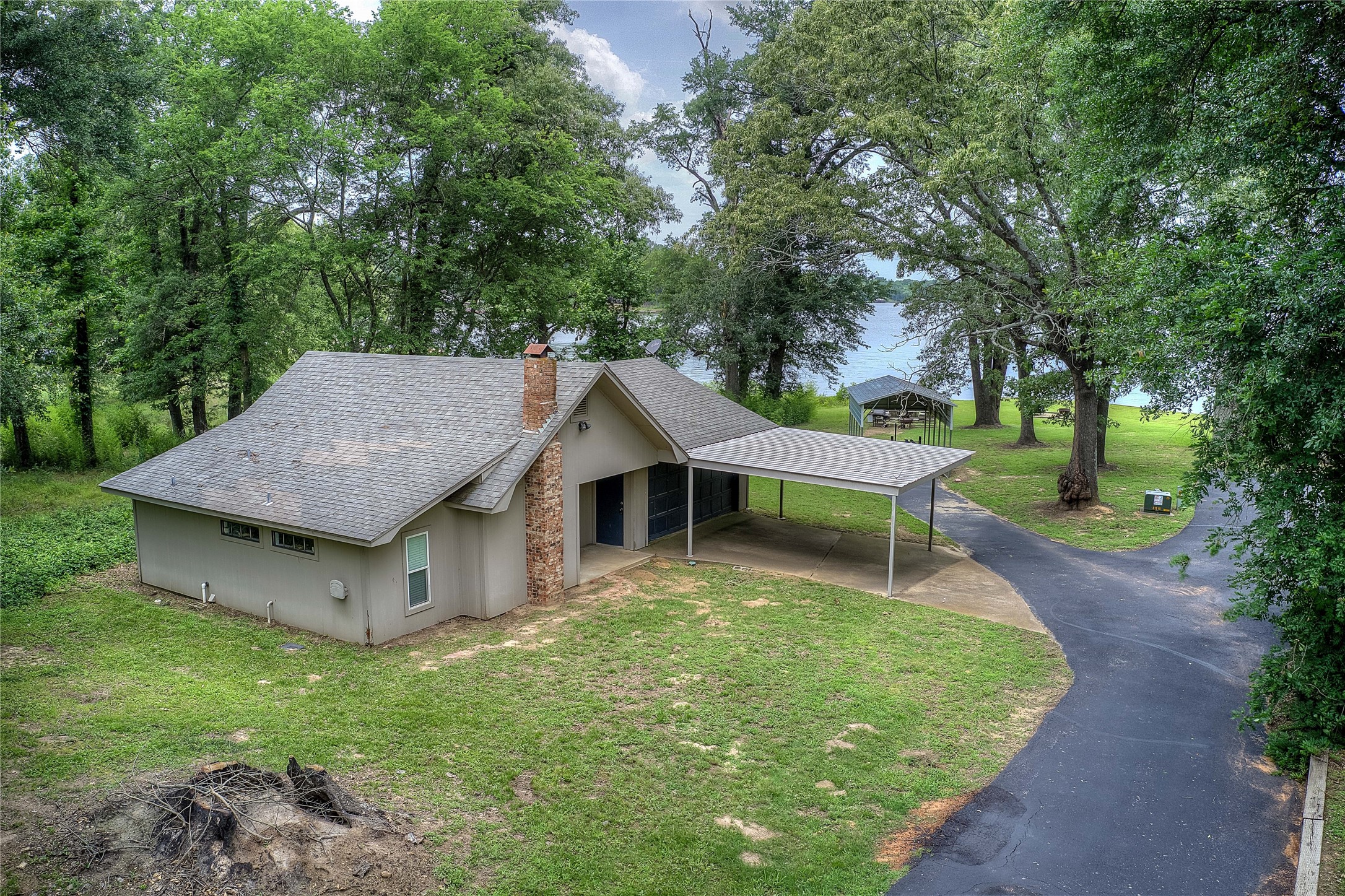 1280 County Road 1416 Quitman TX 75783