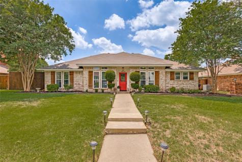 1000 Mellville Drive Plano TX 75075