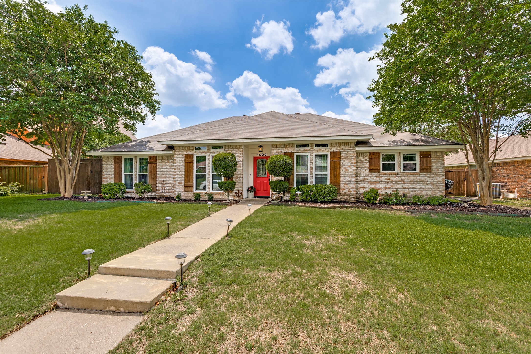 1000 Mellville Drive Plano TX 75075