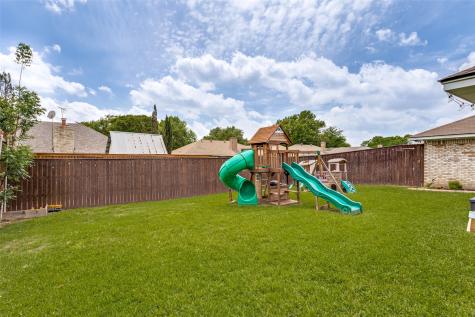 1000 Mellville Drive Plano TX 75075