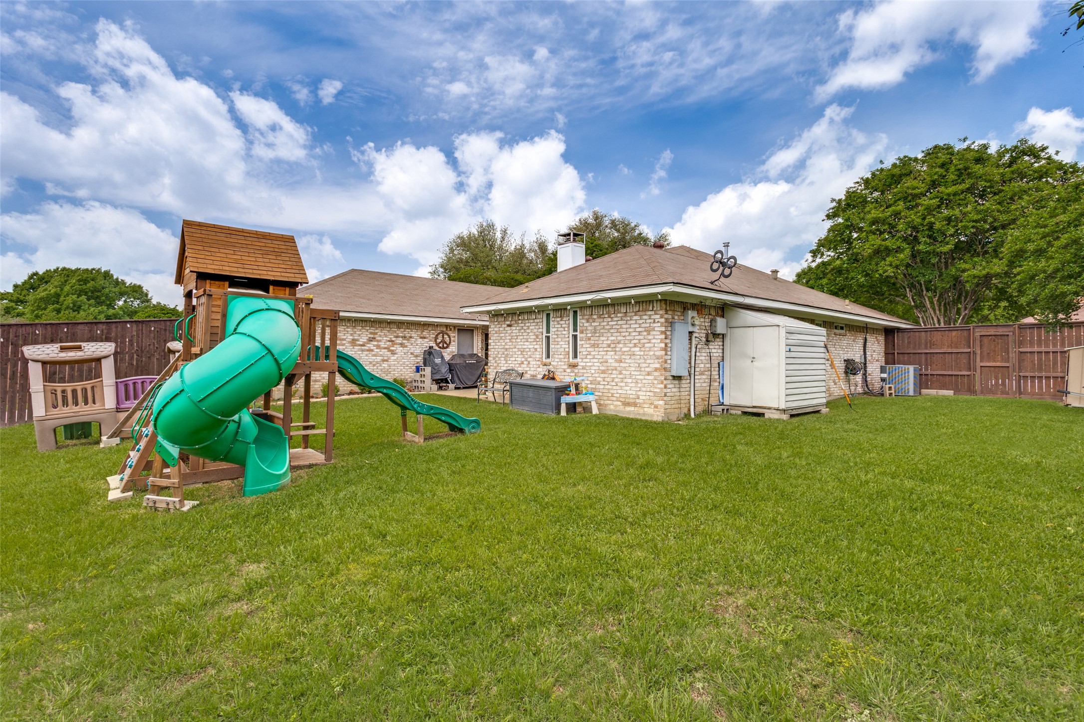 1000 Mellville Drive Plano TX 75075