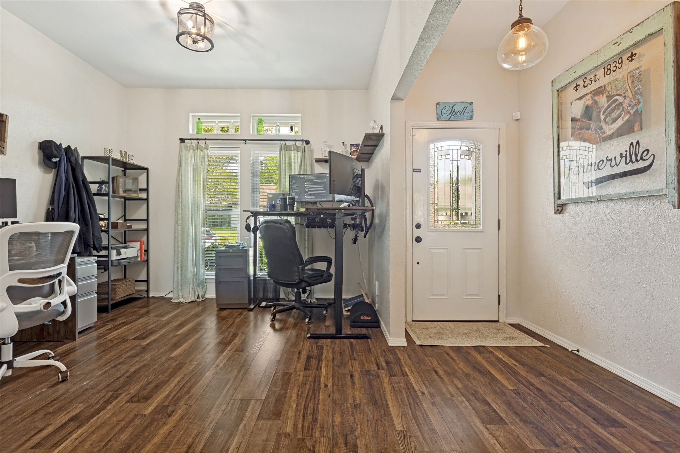 1000 Mellville Drive Plano TX 75075