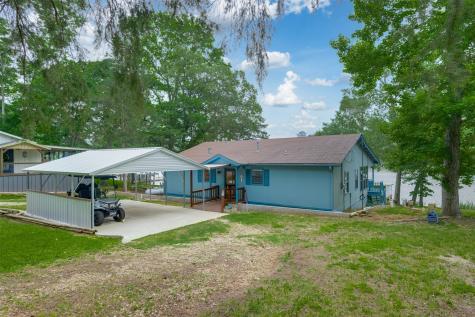 20 Waco Elkhart TX 75839