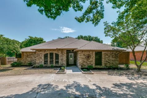 507 Quail Creek Boulevard Wylie TX 75098