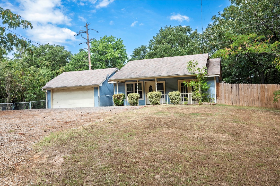 224 County Road 34980 Powderly TX 75473